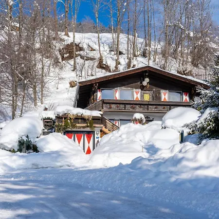 Comfy Chalet In With Fireplace Chalet *