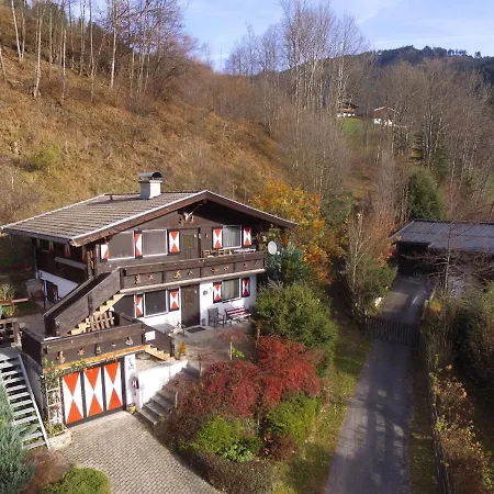 Chalet Comfy Chalet In With Fireplace *